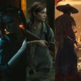 Os números e os melhores jogos da E3 2018 [NGP Live sqn]