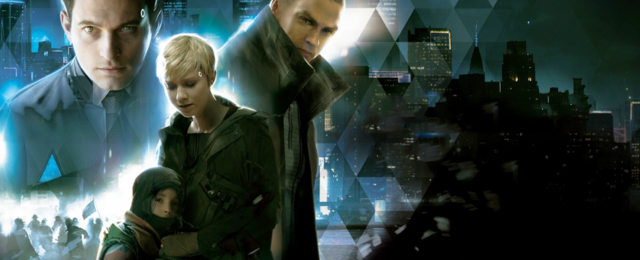 Infinitas possibilidades de escolhas em Detroit: Become Human