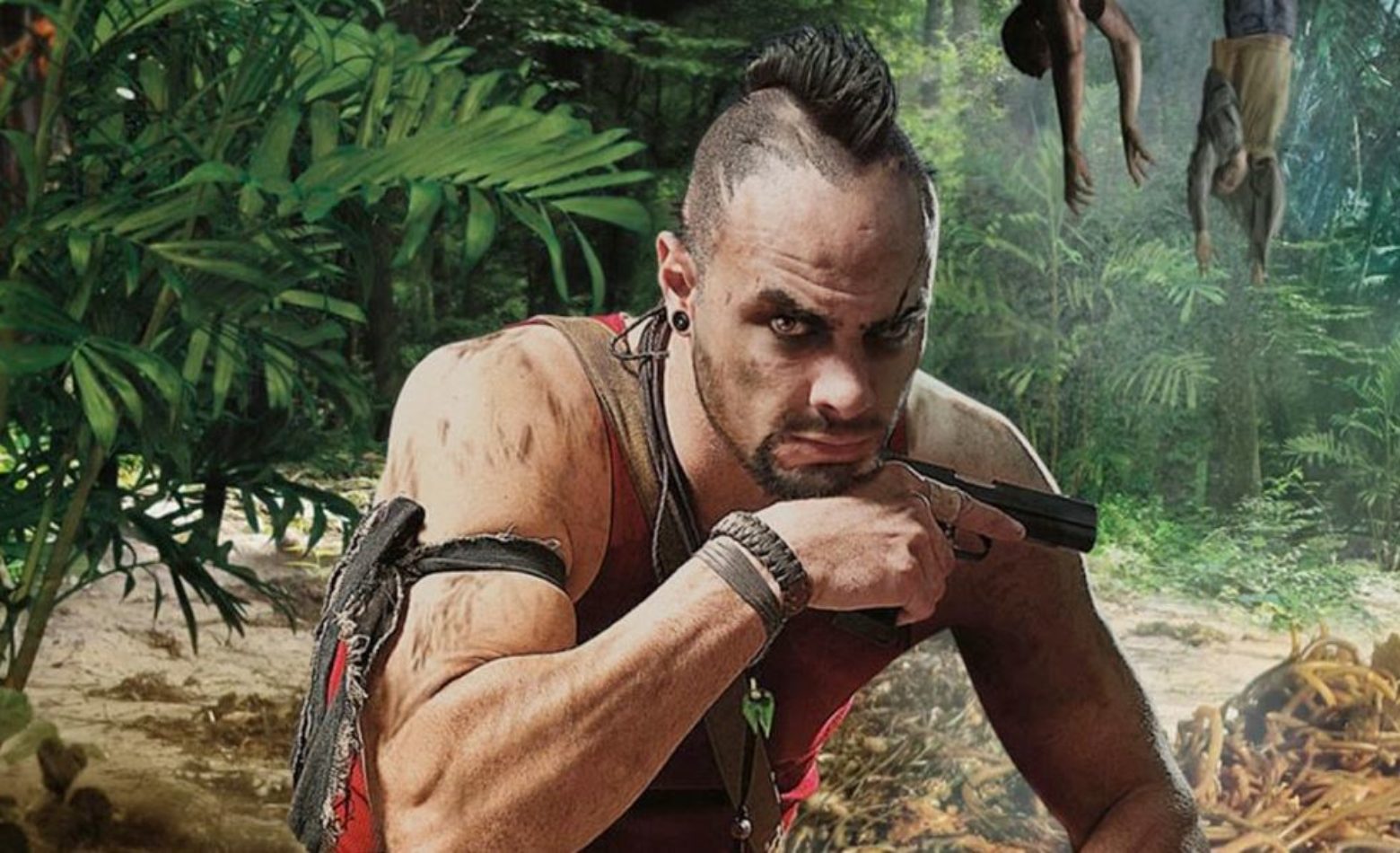 Insanidade e evolução são as marcas de Far Cry 3 Classic Edition [Análise]