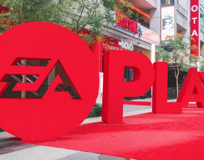 E3 2018: EA abre a agenda de conferências do evento