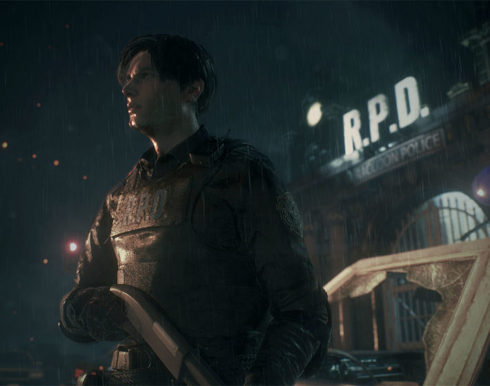 Resident Evil 2: semelhanças e diferenças entre o clássico e o remake