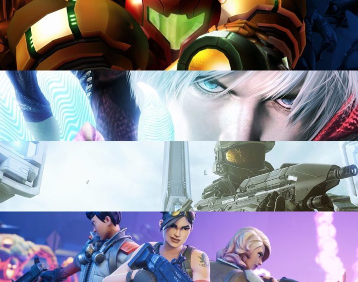 E3 2018: as expectativas, os rumores e os sonhos!