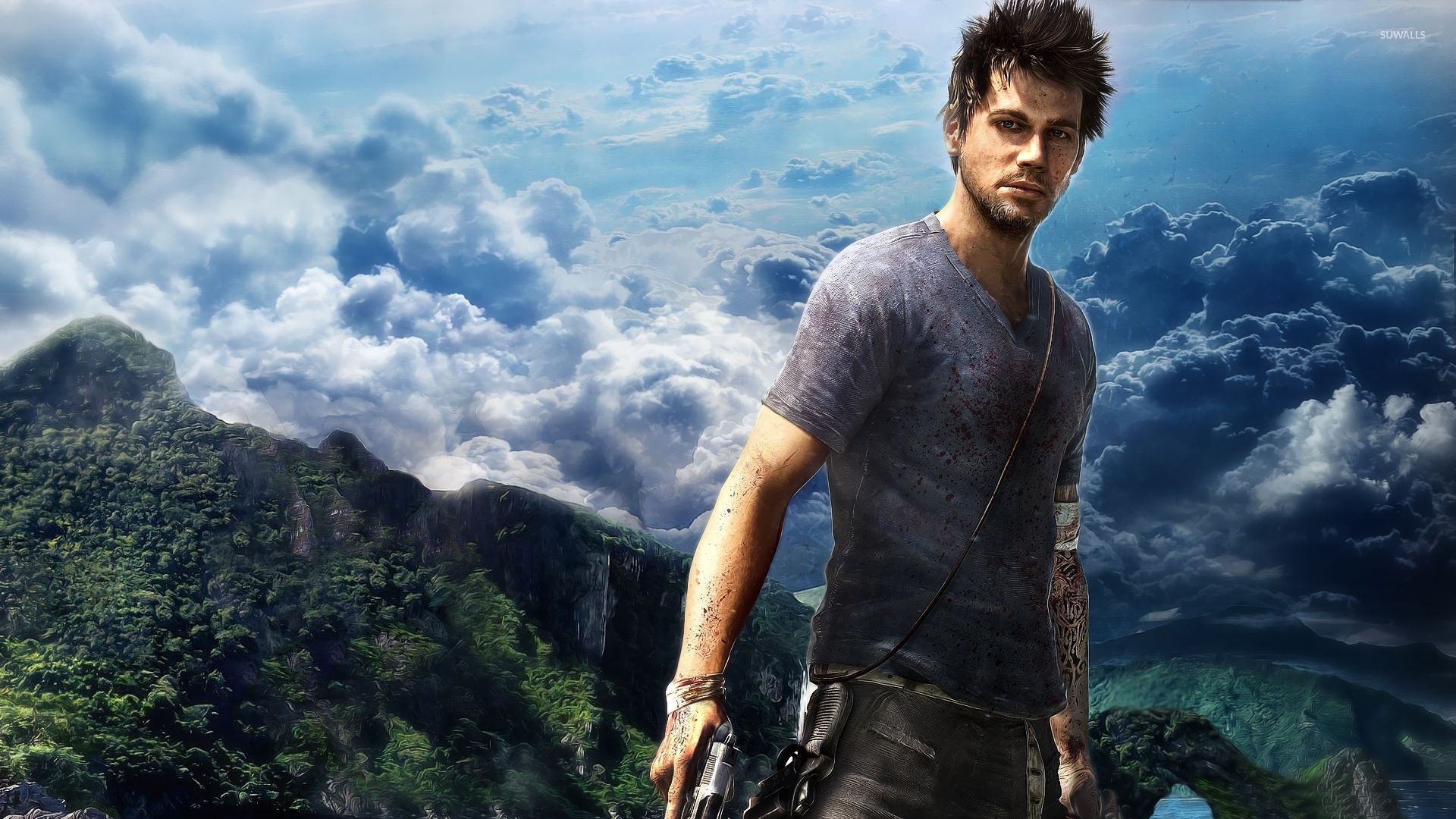 Far Cry 3” vai te deixar sem vida social – Tecnoblog