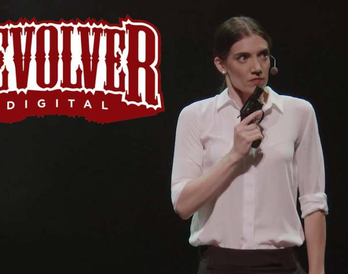 E3 2018: Devolver Digital, de novo sem sentido (e adorando!)