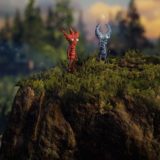 E3 2018: a ternura está de volta em Unravel Two [Gameplay]