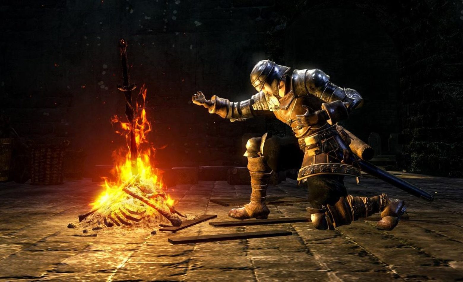 Dark Souls: Remastered – Prepare-se para morrer em 60 FPS [Análise]