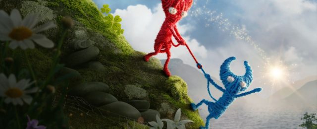 E3 2018: a ternura está de volta em Unravel Two [Gameplay]