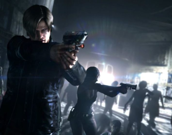 Resident Evil 6 e nossa relação conturbada [Gameplay]