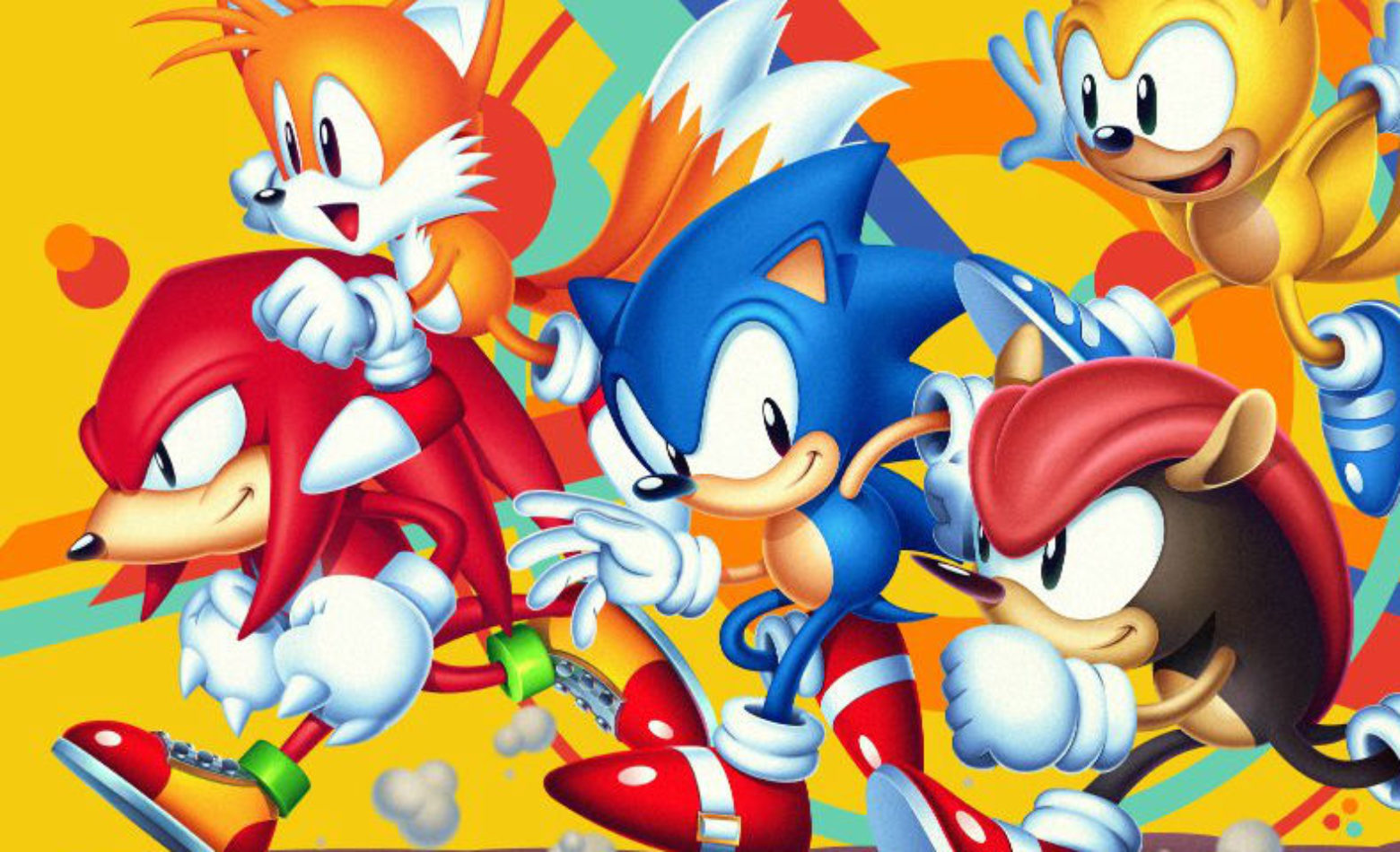 Sonic Mania Plus vai além de expandir o original; também o transforma [Review]