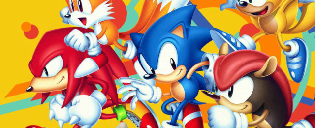 Sonic Mania Plus Review