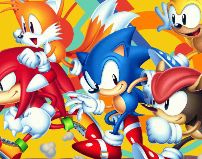 Sonic Mania Plus vai além de expandir o original; também o transforma [Review]