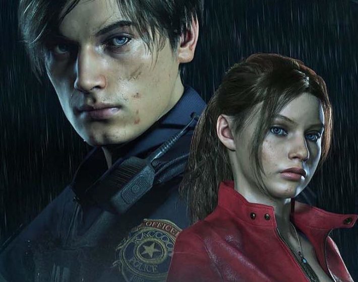 Resident Evil 2 terá legendas em português; confira mensagem dos produtores