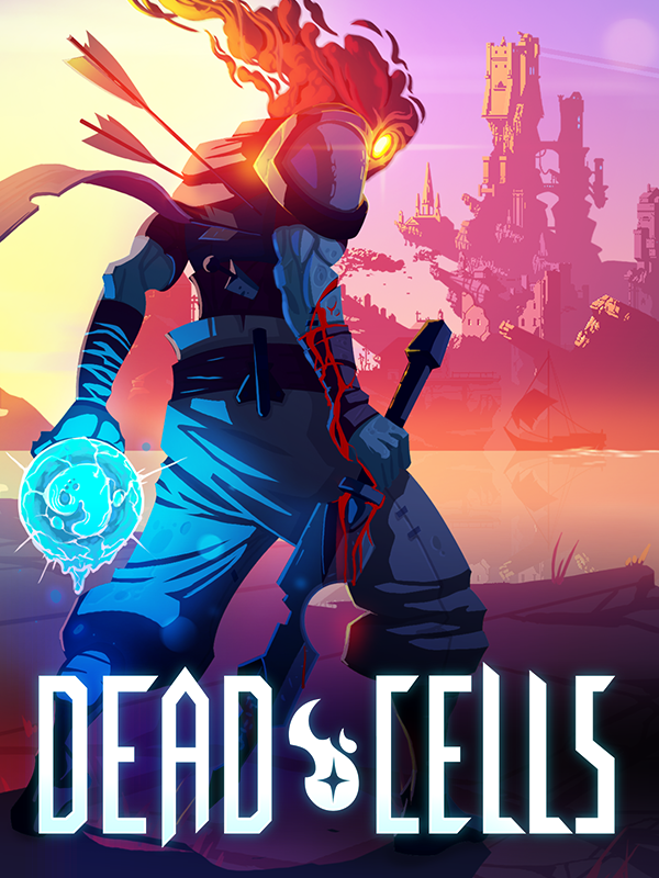 Capa de Dead Cells