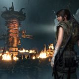 O apogeu de uma guerreira em Shadow of the Tomb Raider [Gameplay]