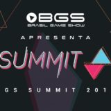 Confira a programação do BGS Summit 2018