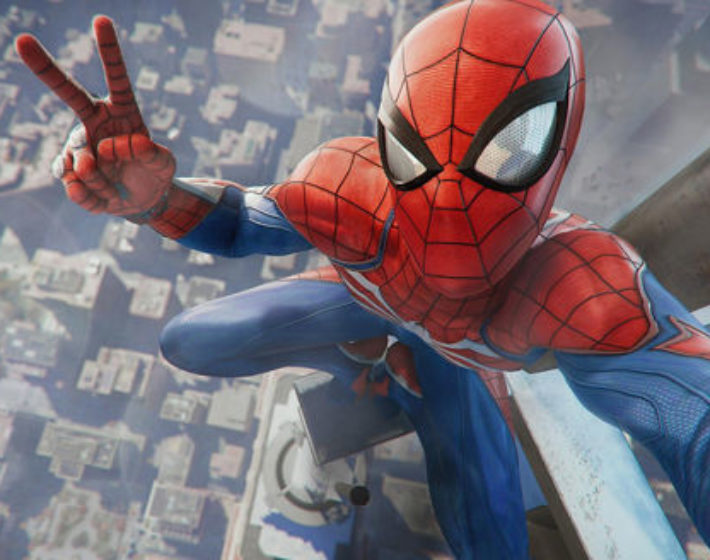 Voltamos à Nova York incrível de Spider-Man [Gameplay]