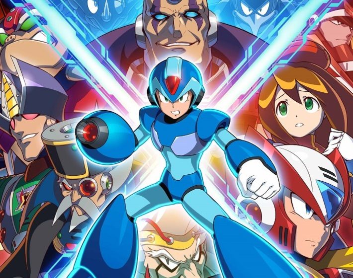 Mega Man X Legacy Collection faz jus ao legado, apesar dos problemas [Review]