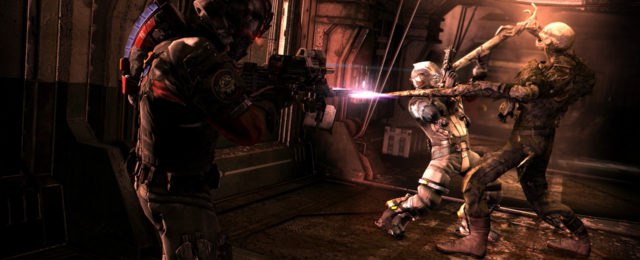 Dead Space 3 apresenta falha que garante a jogadores recursos infinitos