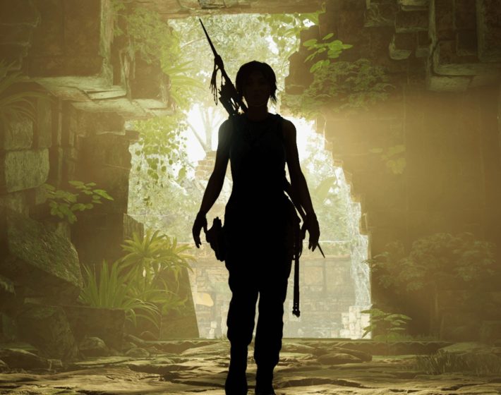 De volta à selva de Shadow of the Tomb Raider [Gameplay]