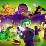 Um bate-papo com o produtor de LEGO DC Super Villains [BGS 2018]