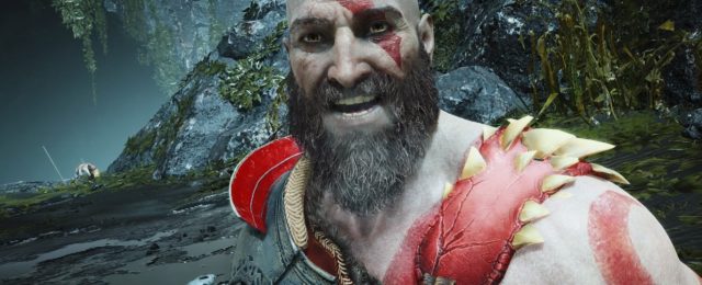 God of War é eleito o melhor jogo de 2018 no DICE Awards - Canaltech