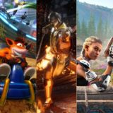 Os cinco melhores anúncios do The Game Awards 2018
