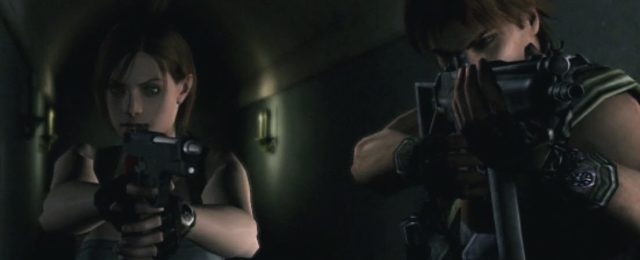 Resident Evil: The Umbrella Chronicles será o novo recomeço da