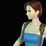 De passagem pela delegacia em Resident Evil 3 [Gameplay]