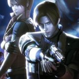 Antes do remake, uma nova visão em Resident Evil: The Darkside Chronicles [Gameplay]