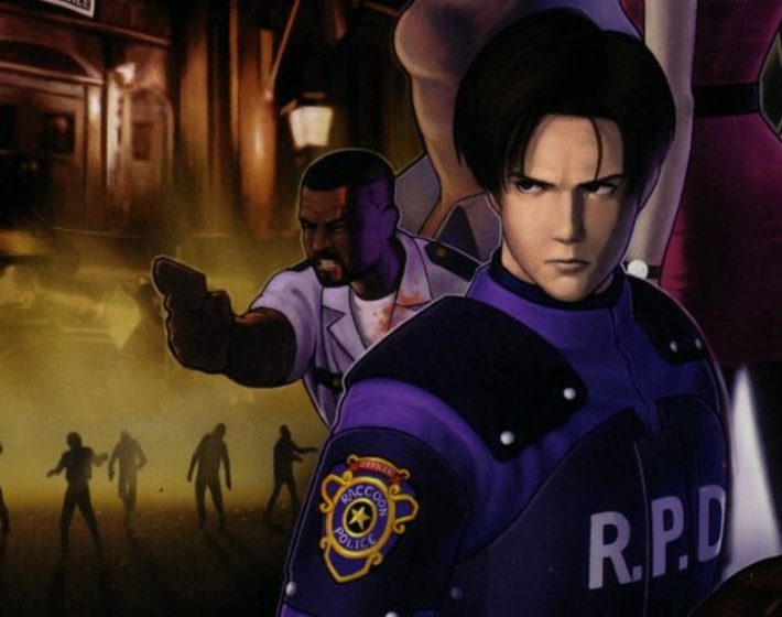 Dando adeus à versão original de Resident Evil 2 [Gameplay]