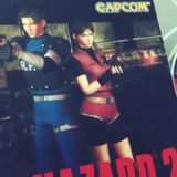 Conheça todas as versões de Resident Evil 2 já lançadas