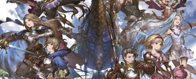 2° Temporada de Granblue Fantasy é anunciada para outubro de 2019 -  IntoxiAnime