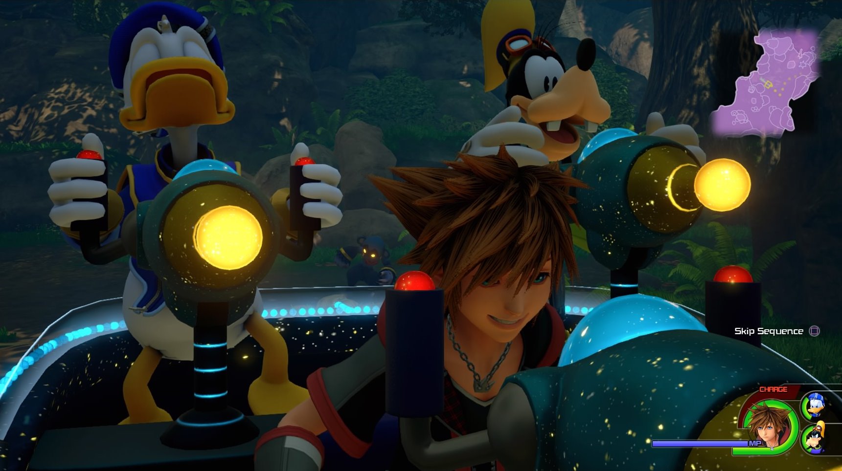 Kingdom Hearts 3