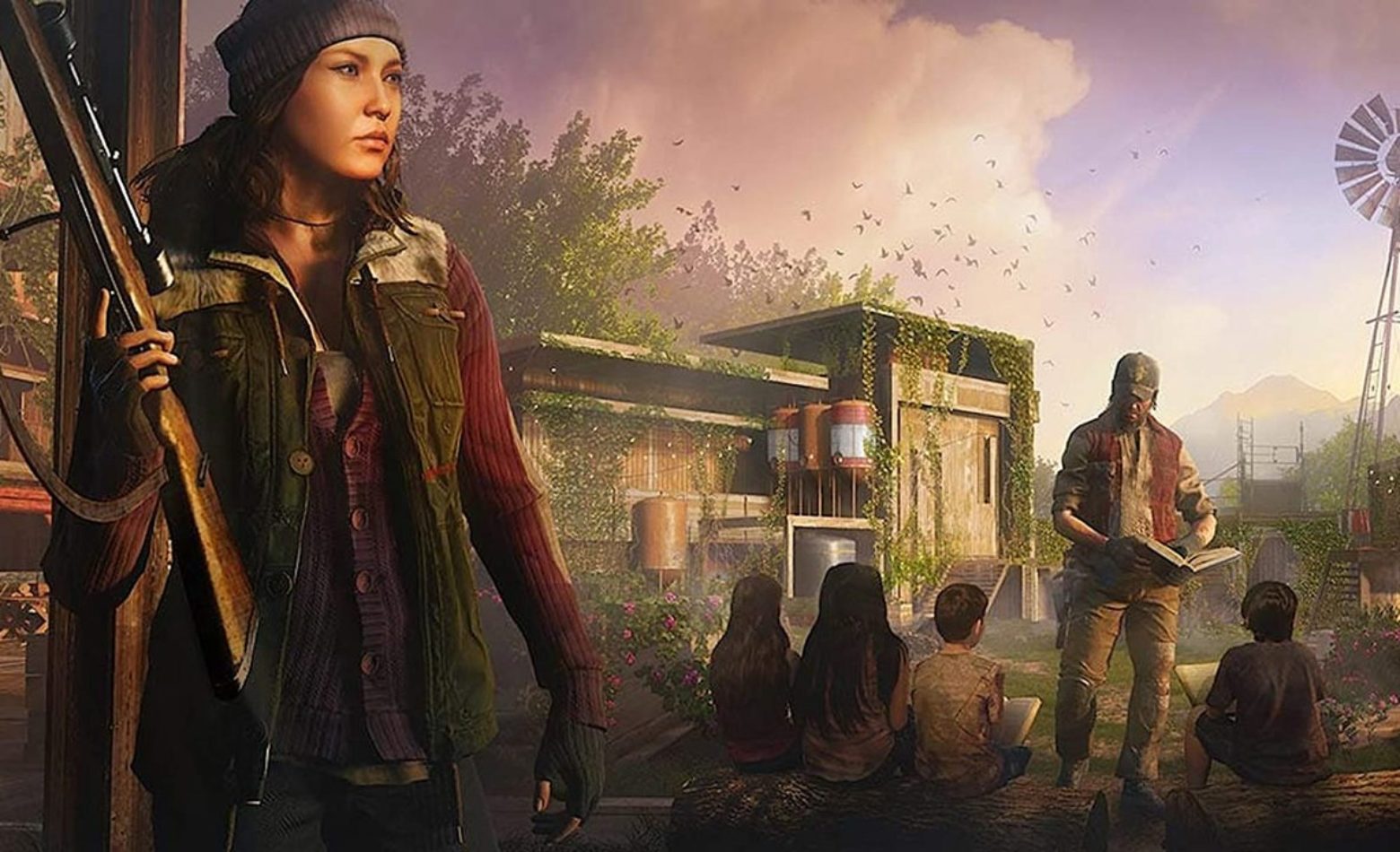 Far Cry: New Dawn – o fim é um novo começo [Gameplay]