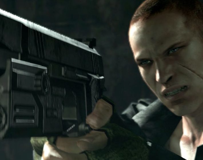 Do céu ao inferno com Resident Evil 6 [Gameplay]