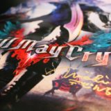 Conheça a vencedora da promoção do poster autografado de Devil May Cry 5
