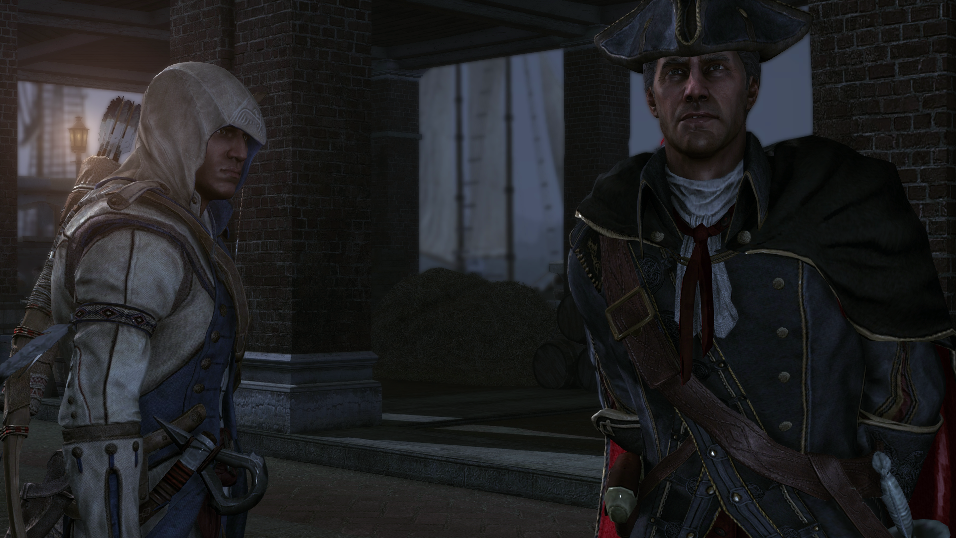 Review Assassin's Creed: Rogue  Assassins creed rogue, Filme dublado, Assassin's  creed
