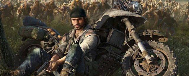 Dois novos vídeos de Days Gone mostram o mundo do jogo e partes da gameplay  - Canaltech