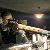 No Switch, Sniper Elite V2 é ainda pior que o original [Review]