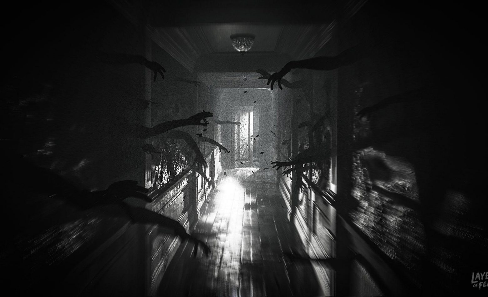 Layers of Fear 2 leva o terror à sétima arte [Gameplay]