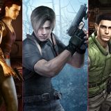 Clássicos de Resident Evil chegam ao Switch com portabilidade e pequenos problemas [Review]