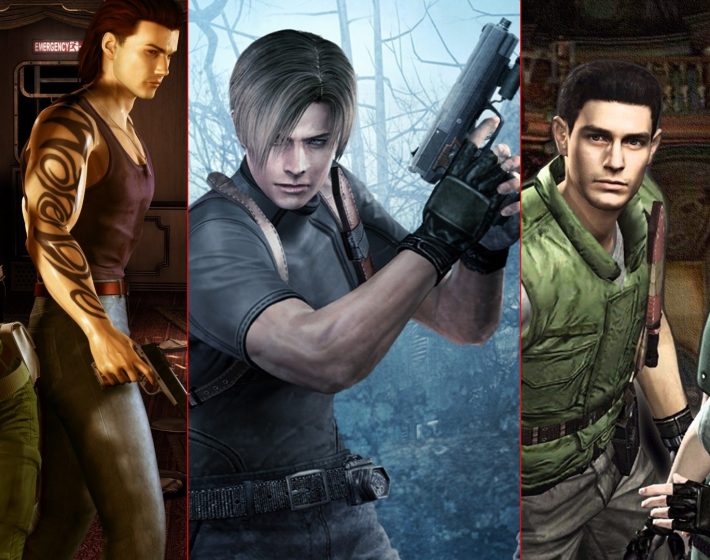 Clássicos de Resident Evil chegam ao Switch com portabilidade e pequenos problemas [Review]