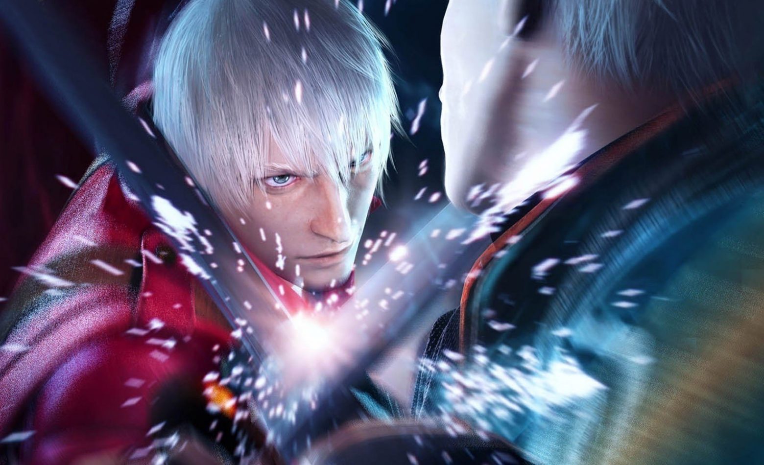 O despertar de Dante em Devil May Cry 3 [Gameplay]