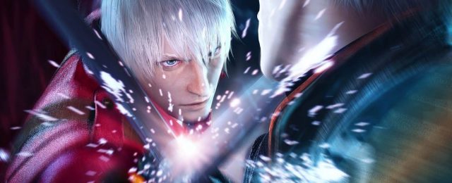 Devil May Cry 4 Devil May Cry 3: O Despertar de Dante Devil May