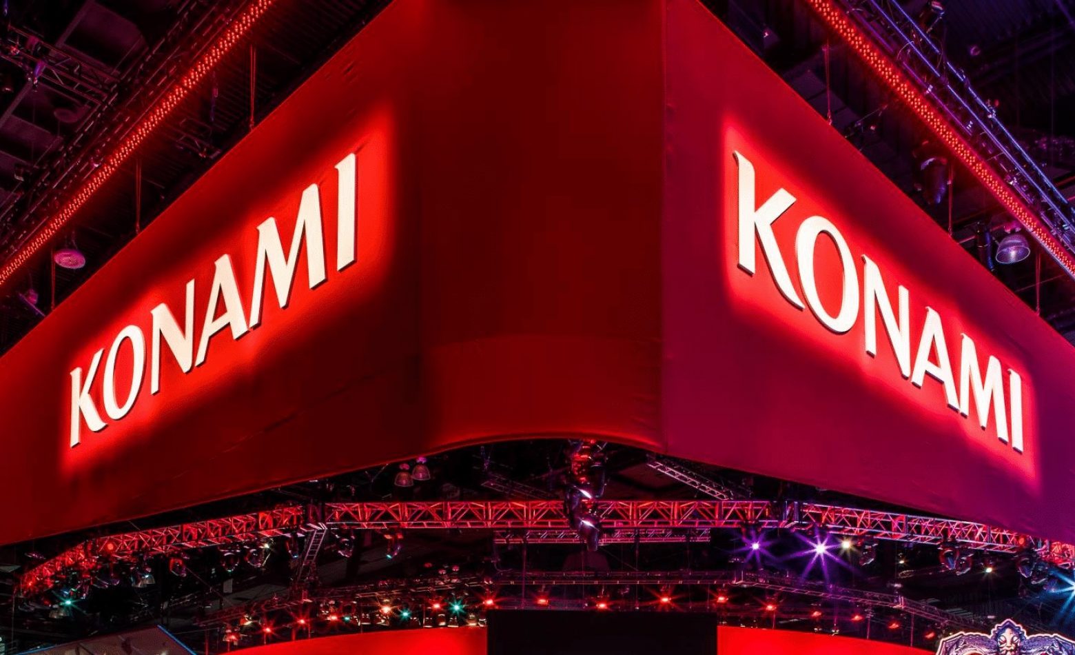 Será que a Konami tem algo mais a apresentar na E3 2019? [Ao vivo]