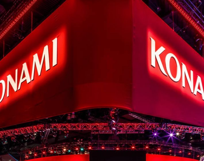 Será que a Konami tem algo mais a apresentar na E3 2019? [Ao vivo]