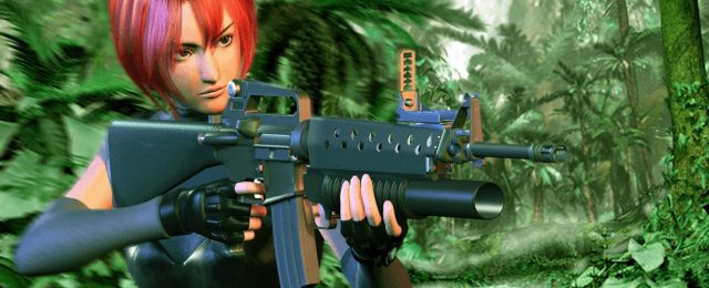 Dino Crisis 2: a segunda parte em português! 