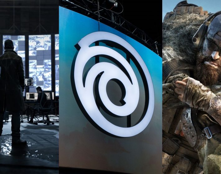 Ubisoft, pandas dançarinos e muito tiro na E3 2019, assista