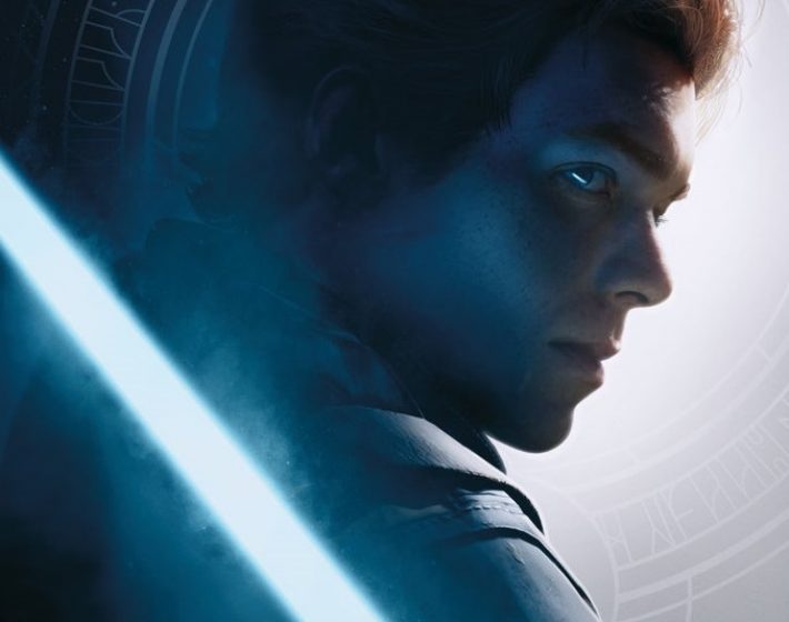 Electronic Arts apresenta Star Wars: Jedi Fallen Order [E3 2019]