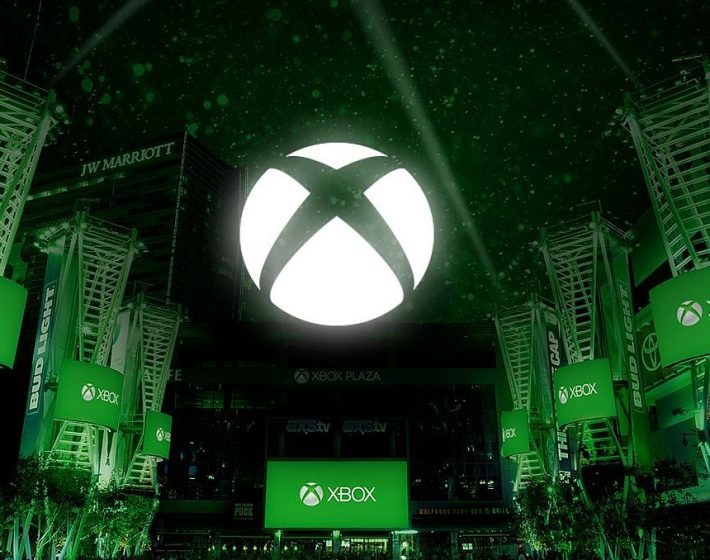 Microsoft abre a agenda de conferências da E3 2019, assista!